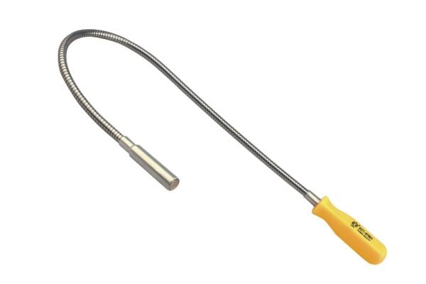 07601 BESTIR FLEXIBLE MAGNETIC PICK UP TOOLS 655mm