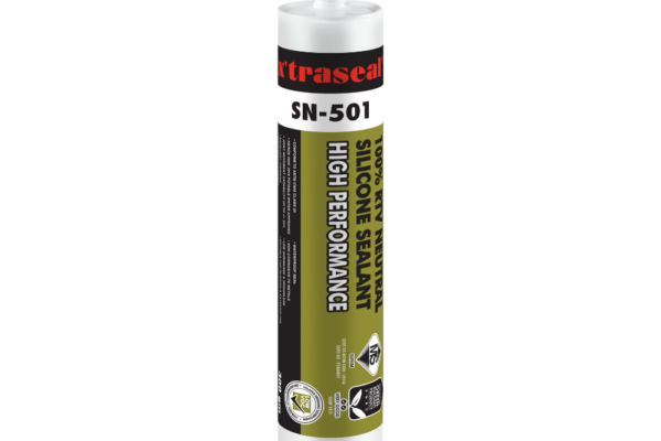 X'traseal SN-501 100% RTV NEUTRAL SILICONE SEALANT