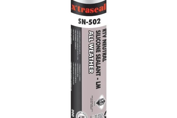 X’traseal SN-502 ALL WEATHER SEALANT - LOW MODULUS