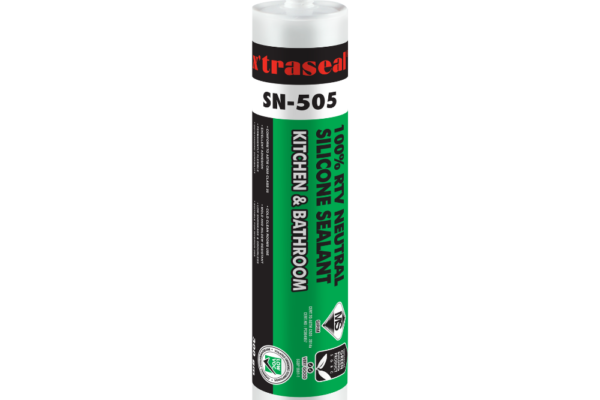 X'traseal SN-505 KITCHEN & BATHROOM SEALANT