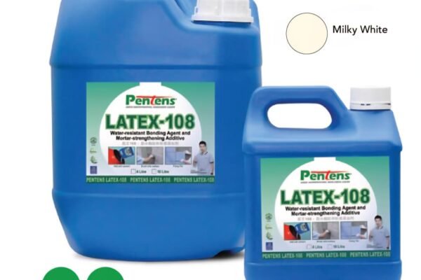 PENTENS LATEX-108 MULTI FUNCTION BONDING AGENT