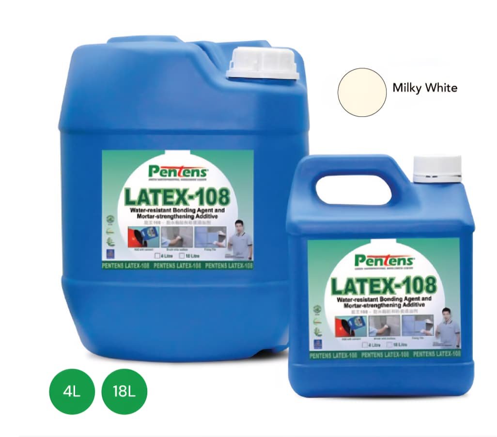 Pentens 108