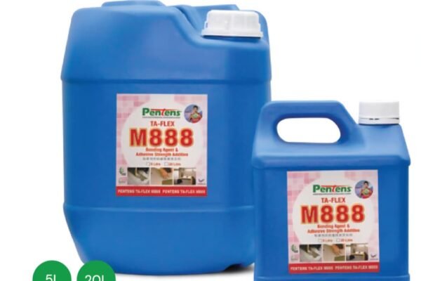 PENTENS TA-FLEX M888 BONDING AGENT & ADHESIVE STRENGTH ADDITIVE