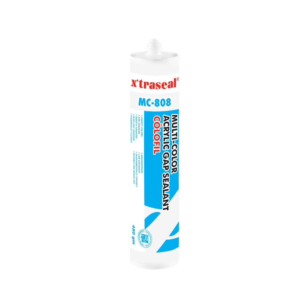 Xtraseal MC-808