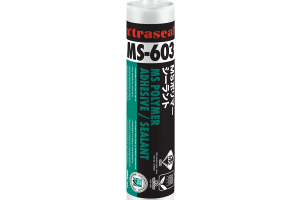 X'traseal MS-603 MS POLYMER SEALANT