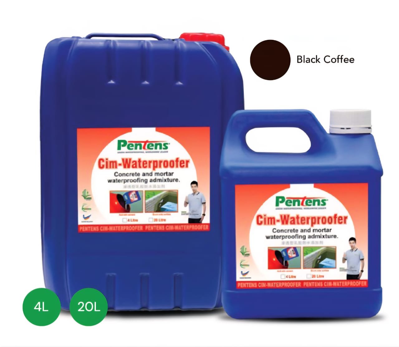 pentens cim-