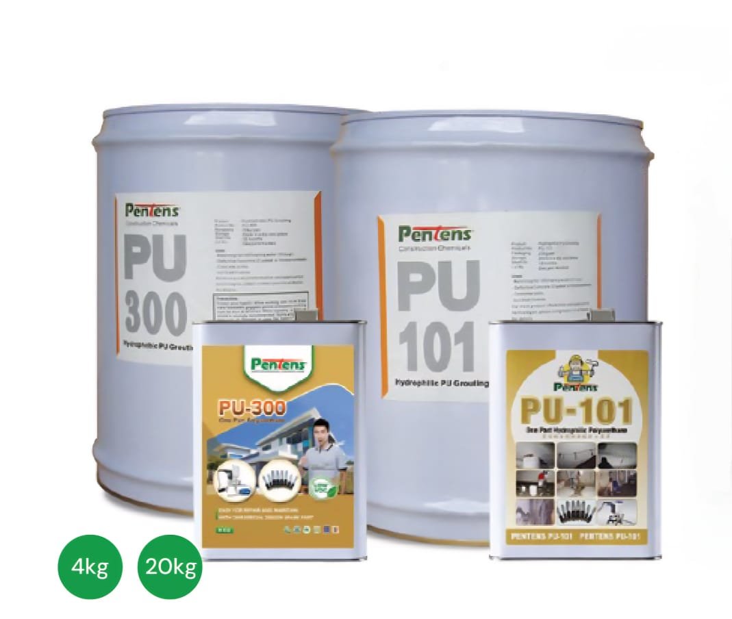 pentens pu-300
