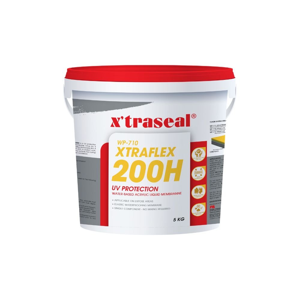 Xtraseal WP-710 5KG
