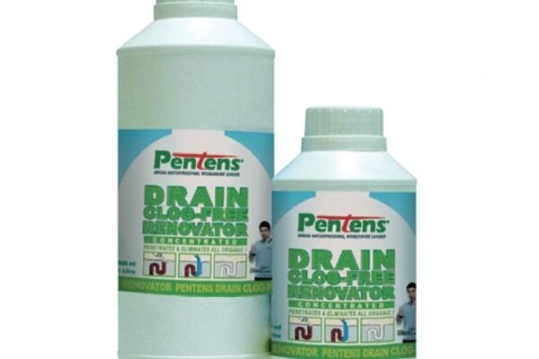 PENTENS DRAIN CLOG-FREE RENOVATOR
